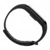 Original Huami Amazfit Cor MiDong Smart Bracelet 5ATM Waterproof 2.5D Color IPS Touch Screen 316L Stainless Steel Frame