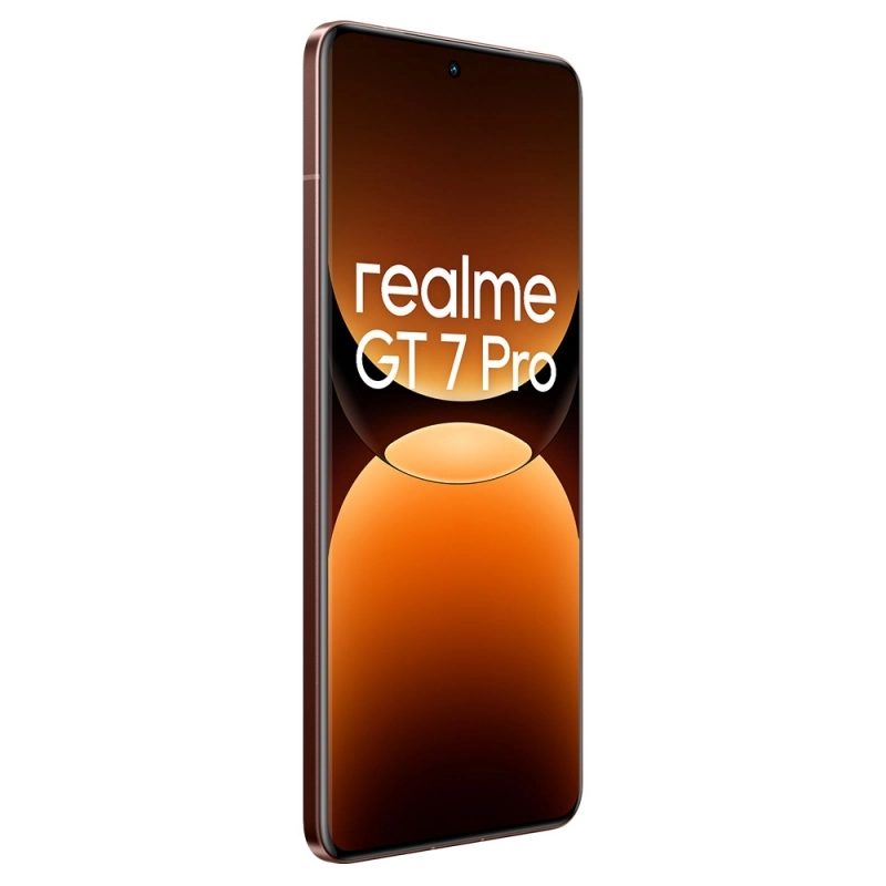 Realme GT7 Pro 5G Smartphone, 12+512GB, Snapdragon 8 Elite