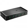 Tronsmart 90W U5TF Titan Plus 5 Ports USB Schreibtisch Ladegerät mit Quick Charge 3.0