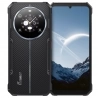 FOSSiBOT F109S Rugged Smartphone  Android 15  6 256GB  10600mAh Battery  50MP Camera  NFC - EU Plug
