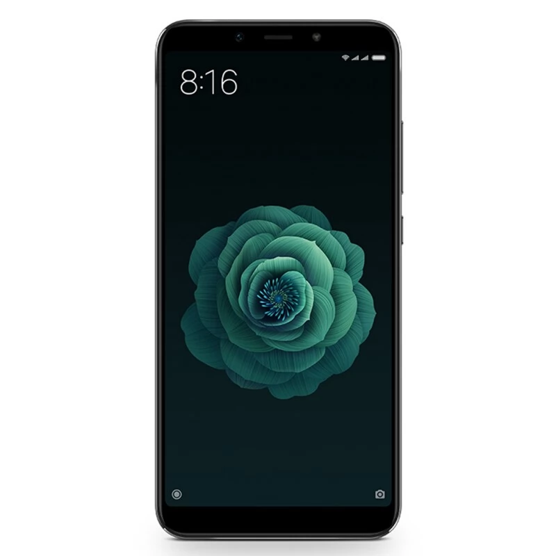 Xiaomi 6X 6GB 64GB Smartphone - GEEKMAXI.COM