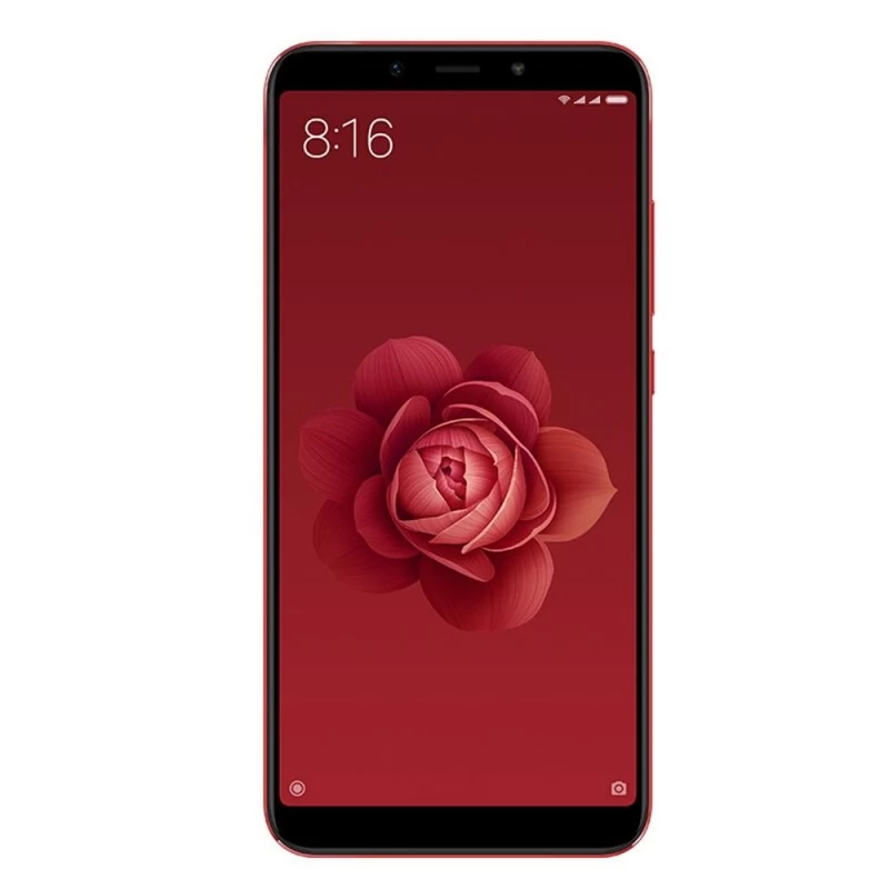 Xiaomi 6X 4GB 64GB Smartphone - GEEKMAXI.COM