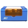 TWO TREES TS3 10W Laser Engraver Cutter LD FAC C with Fume Filtration for Cylindrical Objects Cans 200x300mm