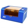 TWO TREES TS3 10W Laser Engraver Cutter LD FAC C with Fume Filtration for Cylindrical Objects Cans 200x300mm