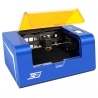 TWO TREES TS3 10W Laser Engraver Cutter LD FAC C with Fume Filtration for Cylindrical Objects Cans 200x300mm