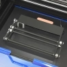 TWO TREES TS3 10W Laser Engraver Cutter LD FAC C with Fume Filtration for Cylindrical Objects Cans 200x300mm