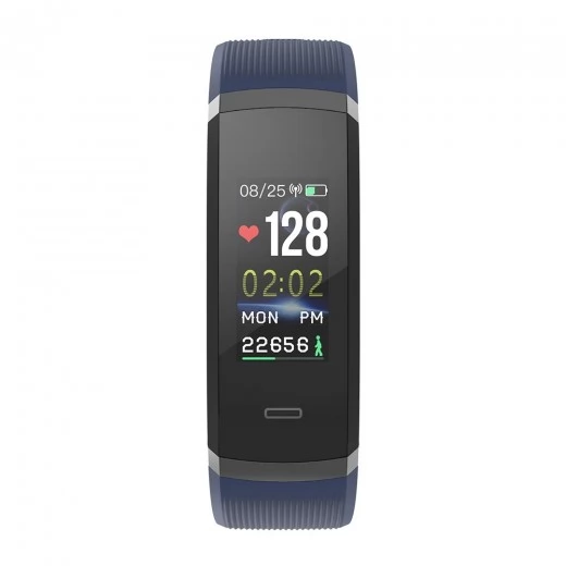 Makibes HR3 Smart Armband Fitnesstracker