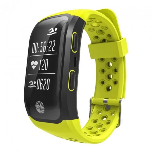 Makibes G03 IP68 Sport Tracker With GPS Heart Rate Monitor Activity Tracker Fitness Bracelet  For IOS/Android