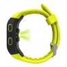 Makibes G03 IP68 Smartwatch met GPS hartslagmonitor Activity Tracker Fitness armband voor IOS/Android
