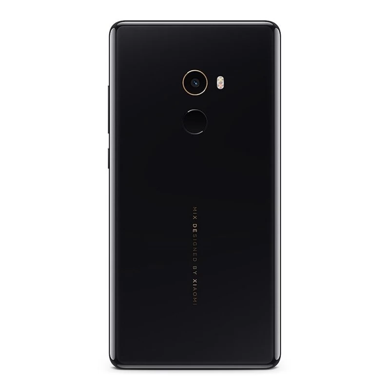 Xiaomi Mix 2 6GB 64GB Snapdragon 835 Smartphone - Black (Global