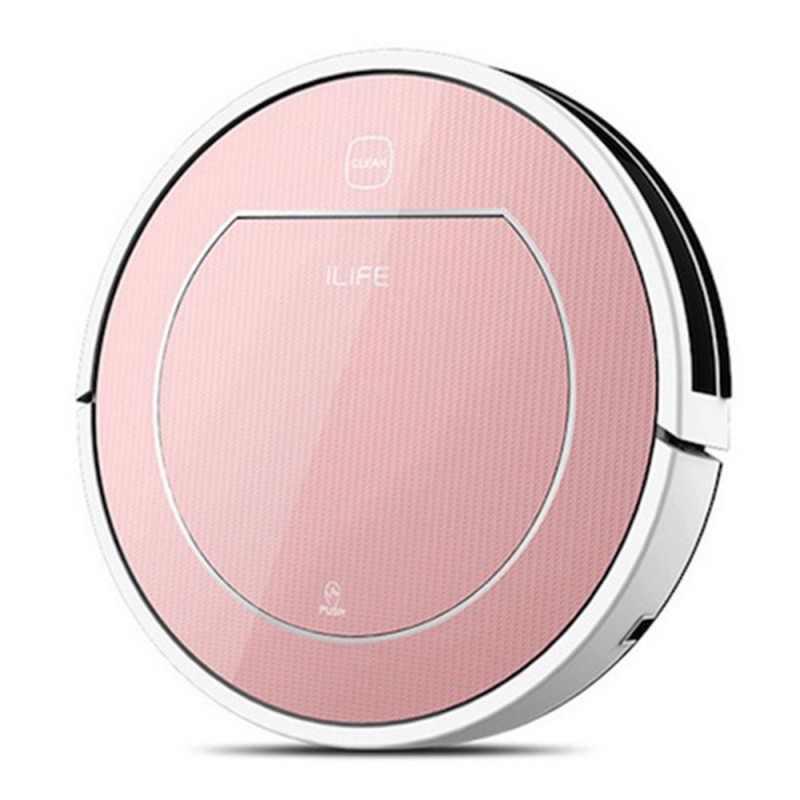 ILIFE V7s Plus Smart Robotic Vacuum 