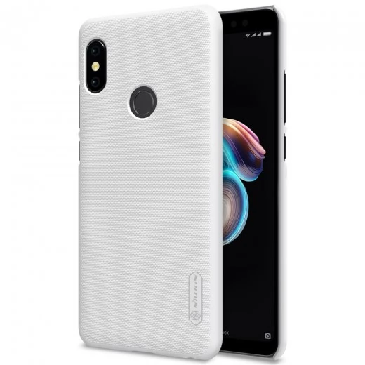 Xiaomi Redmi Note 5 telefoon hoesje