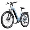 ONESPORT OT05 Electric Bike  27 5' Aluminum Frame  250W ANANDA Motor  36V 18 2Ah Battery  25km/h Max Speed  60-120km Range  Oil