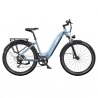 ONESPORT OT05 Electric Bike  27 5' Aluminum Frame  250W ANANDA Motor  36V 18 2Ah Battery  25km/h Max Speed  60-120km Range  Oil