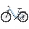 ONESPORT OT05 Electric Bike  27 5' Aluminum Frame  250W ANANDA Motor  36V 18 2Ah Battery  25km/h Max Speed  60-120km Range  Oil