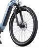 ONESPORT OT05 Electric Bike  27 5' Aluminum Frame  250W ANANDA Motor  36V 18 2Ah Battery  25km/h Max Speed  60-120km Range  Oil