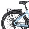 ONESPORT OT05 Electric Bike  27 5' Aluminum Frame  250W ANANDA Motor  36V 18 2Ah Battery  25km/h Max Speed  60-120km Range  Oil