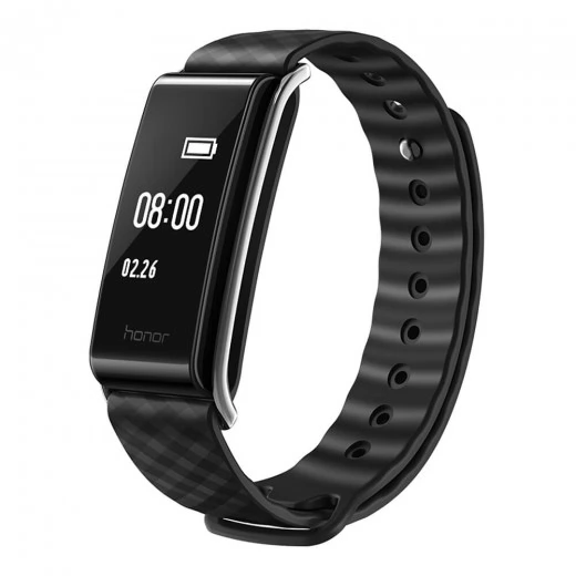 Huawei Honor A2 Smartband hartslagmonitor Fitness Tracker IP67 Bluetooth voor Android iOS