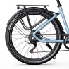 ONESPORT OT05 Electric Bike  27 5' Aluminum Frame  250W ANANDA Motor  36V 18 2Ah Battery  25km/h Max Speed  60-120km Range  Oil