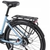 ONESPORT OT05 Electric Bike  27 5' Aluminum Frame  250W ANANDA Motor  36V 18 2Ah Battery  25km/h Max Speed  60-120km Range  Oil