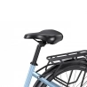 ONESPORT OT05 Electric Bike  27 5' Aluminum Frame  250W ANANDA Motor  36V 18 2Ah Battery  25km/h Max Speed  60-120km Range  Oil