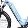 ONESPORT OT05 Electric Bike  27 5' Aluminum Frame  250W ANANDA Motor  36V 18 2Ah Battery  25km/h Max Speed  60-120km Range  Oil