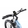 ONESPORT OT05 Electric Bike  27 5' Aluminum Frame  250W ANANDA Motor  36V 18 2Ah Battery  25km/h Max Speed  60-120km Range  Oil
