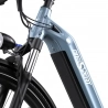 ONESPORT OT05 Electric Bike  27 5' Aluminum Frame  250W ANANDA Motor  36V 18 2Ah Battery  25km/h Max Speed  60-120km Range  Oil
