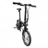 Xiaomi QICYCLE EF1 Smart Bicycle Foldable Bike  - EU Plug