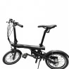 Xiaomi QICYCLE EF1 Smart Bicycle Foldable Bike  - EU Plug