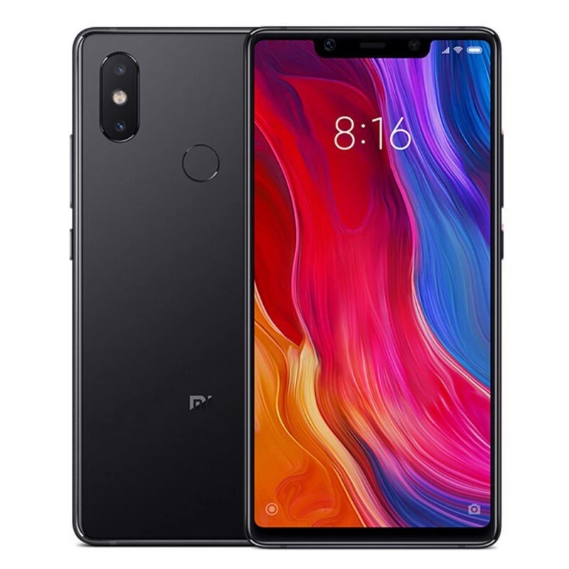 Xiaomi mi8 SE 5.88 Inch Smartphone(Global ROM) - GEEKMAXI.COM