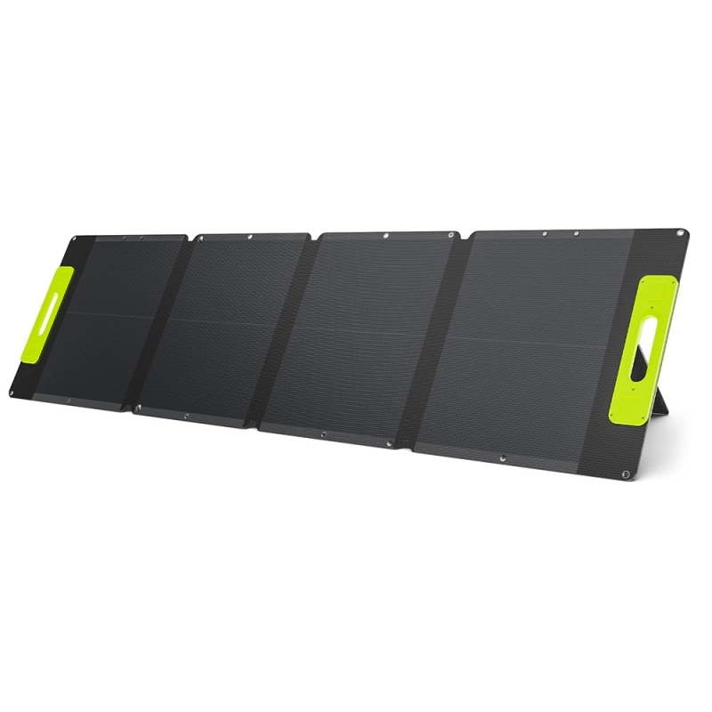 FOSSiBOT SP110 110W Foldable Solar Panel, 26% High Conversion