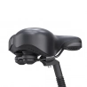CITY 1 3-18 Electric Bike  250W Motor  37V 14Ah Battery  700*40C Tires  25km/h Max Speed  45km Range  Front 
