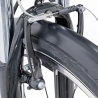 CITY 1 3-18 Electric Bike  250W Motor  37V 14Ah Battery  700*40C Tires  25km/h Max Speed  45km Range  Front 