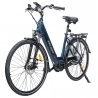 CITY 5 3-18 Electric Bike  250W Motor  36V 14Ah Battery  700*40C Tires  25km/h Max Speed  45km Range  Front 