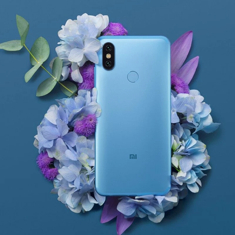 Xiaomi Mi A2 5.99 Inch 4/6GB RAM 32/64/128GB ROM (Global Version