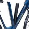 CITY 5 3-18 Electric Bike  250W Motor  36V 14Ah Battery  700*40C Tires  25km/h Max Speed  45km Range  Front 