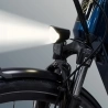 CITY 5 3-18 Electric Bike  250W Motor  36V 14Ah Battery  700*40C Tires  25km/h Max Speed  45km Range  Front 