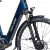 CITY 5 3-20 Electric Bike  250W Motor  36V 14Ah Battery  700*40C Tires  25km/h Max Speed  45km Range  Front 