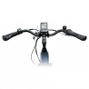CITY 5 3-20 Electric Bike  250W Motor  36V 14Ah Battery  700*40C Tires  25km/h Max Speed  45km Range  Front 