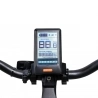 CITY 5 3-20 Electric Bike  250W Motor  36V 14Ah Battery  700*40C Tires  25km/h Max Speed  45km Range  Front 