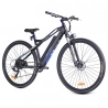 M920 Electric Bike  250W Motor  36V 13Ah Battery  27 5 inch Tires  25km/h Max Speed  60km Range  Front 