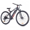 M920 Electric Bike  250W Motor  36V 13Ah Battery  27 5 inch Tires  25km/h Max Speed  60km Range  Front 