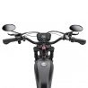 DUOTTS F20 Electric Bike, 750W Motor, 52V 27Ah Battery, 20*4.0 Inch Fat Tires, 50km/h Max Speed, Turn Signal