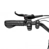 DUOTTS F20 Electric Bike, 750W Motor, 52V 27Ah Battery, 20*4.0 Inch Fat Tires, 50km/h Max Speed, Turn Signal