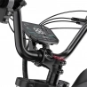 DUOTTS F20 Electric Bike, 750W Motor, 52V 27Ah Battery, 20*4.0 Inch Fat Tires, 50km/h Max Speed, Turn Signal
