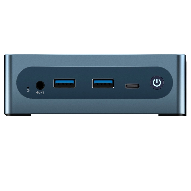 BMAX B4 Ultra Mini PC, Intel N150 4 Cores Max 3.6GHz, 16GB RAM