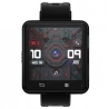 LOKMAT APPLLP 2 MAX Detachable Smartwatch  4GB RAM 64GB ROM  2 64-inch Screen  Android 11  Support 4G/5G SIM  Bluetooth Connect