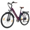 TTGO C3 Pro Electric Bike  250W Motor  36V 20Ah Battery  28 inch Tires  25km/h Max Speed  120km Max Range  Hydraulic Disc Brake