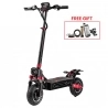 BOYUEDA Q7 Pro Max Electric Scooter  1600W*2 Motor  52V 28AH Battery  10-inch Tire  70km/h Max Speed  110km Range  Dual Hydraul